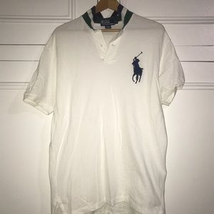 Ralph Lauren Polo Shirt